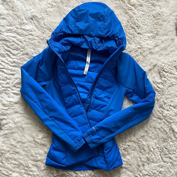 Lululemon puffer jacket - Picture 8 of 11